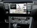 Skoda Superb Combi Sportline 4x4 2.0 TDI DSG Standhzg. Navi ... Grau - thumbnail 7