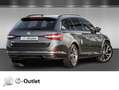 Skoda Superb Combi Sportline 4x4 2.0 TDI DSG Standhzg. Navi ... Grau - thumbnail 2