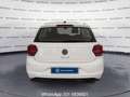 Volkswagen Polo 1.0 EVO 80 CV 5p. Comfortline BlueMotion Technolo Blanco - thumbnail 4
