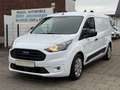 Ford Transit Connect L2 Lang *3-Sitzer*Klima*1.Hand* Fehér - thumbnail 3
