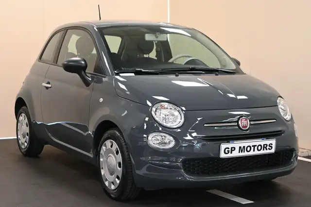 Fiat 500 500 1.0 Hybrid Cult