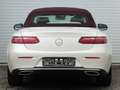 Mercedes-Benz E 220 d 9G Leder MBeam Navi Aircap Airscarf 18" Weiß - thumbnail 18