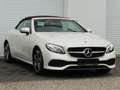 Mercedes-Benz E 220 d 9G Leder MBeam Navi Aircap Airscarf 18" Weiß - thumbnail 13