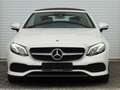 Mercedes-Benz E 220 d 9G Leder MBeam Navi Aircap Airscarf 18" Weiß - thumbnail 17