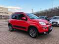 Fiat Panda 1.3 MJT 80 CV S&S 4x4 OK NEOPATENTATI Rosso - thumbnail 3