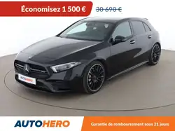 Mercedes-Benz Classe A 35 AMG 4Matic 7G-DCT