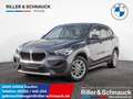 BMW X1 xDrive 18d Advantage NAVI+KLIMAAUT+SITZHZG Grau - thumbnail 1