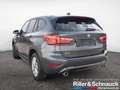 BMW X1 xDrive 18d Advantage NAVI+KLIMAAUT+SITZHZG Grau - thumbnail 4