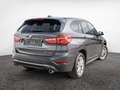 BMW X1 xDrive 18d Advantage NAVI+KLIMAAUT+SITZHZG Gris - thumbnail 3