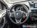 BMW X1 xDrive 18d Advantage NAVI+KLIMAAUT+SITZHZG Grau - thumbnail 10