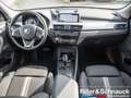 BMW X1 xDrive 18d Advantage NAVI+KLIMAAUT+SITZHZG Grau - thumbnail 9