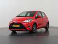 Toyota Yaris 1.5 Hybrid Design | Navigatie | Cruise Control | C Rouge - thumbnail 44
