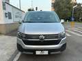 Volkswagen T6.1 Caravelle 2.0TDI Comfortline Kombi - 9 POSTI NAV/PDC/CARPLAY Argento - thumbnail 2