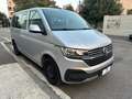 Volkswagen T6.1 Caravelle 2.0TDI Comfortline Kombi - 9 POSTI NAV/PDC/CARPLAY Argento - thumbnail 3