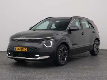EV DynamicLine 64.8 kWh | CAMERA | ADAPTIVE | STOE