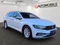 Volkswagen Passat Variant Business 2,0 TDI, Automatik Weiß - thumbnail 2