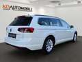 Volkswagen Passat Variant Business 2,0 TDI, Automatik Weiß - thumbnail 5