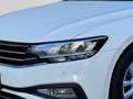 Volkswagen Passat Variant Business 2,0 TDI, Automatik Weiß - thumbnail 7