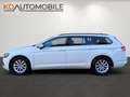 Volkswagen Passat Variant Business 2,0 TDI, Automatik Weiß - thumbnail 6