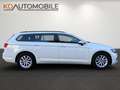 Volkswagen Passat Variant Business 2,0 TDI, Automatik Weiß - thumbnail 3