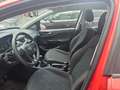 Opel Corsa 1,0 16V E Edition ecoFlex Rot - thumbnail 9