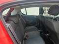 Opel Corsa 1,0 16V E Edition ecoFlex Rot - thumbnail 7