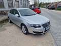 Volkswagen Passat Passat 1.6 FSI Comfortline Top Zustand (LESEN) Silber - thumbnail 6