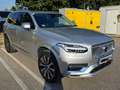 Volvo XC90 T8 AWD Plug-in Hybrid Inscription 7 Sitzer Silber - thumbnail 5