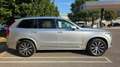Volvo XC90 T8 AWD Plug-in Hybrid Inscription 7 Sitzer Silber - thumbnail 3