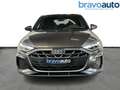Audi A3 Sportback S-Line + pano Gris - thumbnail 7
