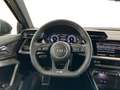 Audi A3 Sportback S-Line + pano Gris - thumbnail 10