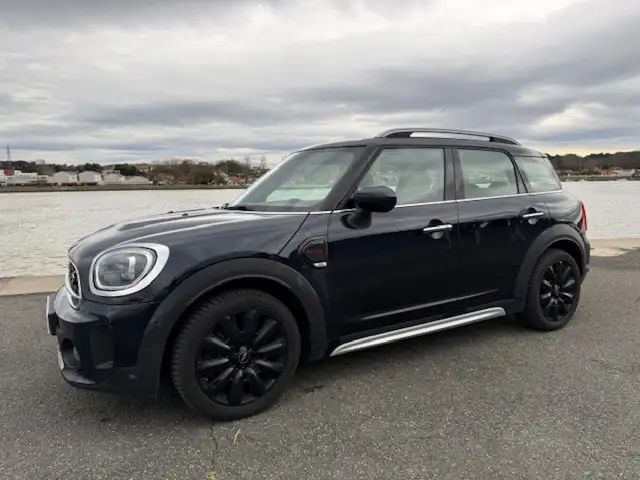 MINI Autres Countryman 178 ch BVA7 Cooper S Edition Northwood