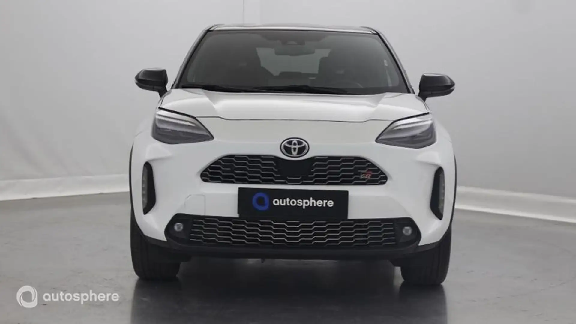 Toyota Yaris Cross 116h GR Sport MY22 - 2