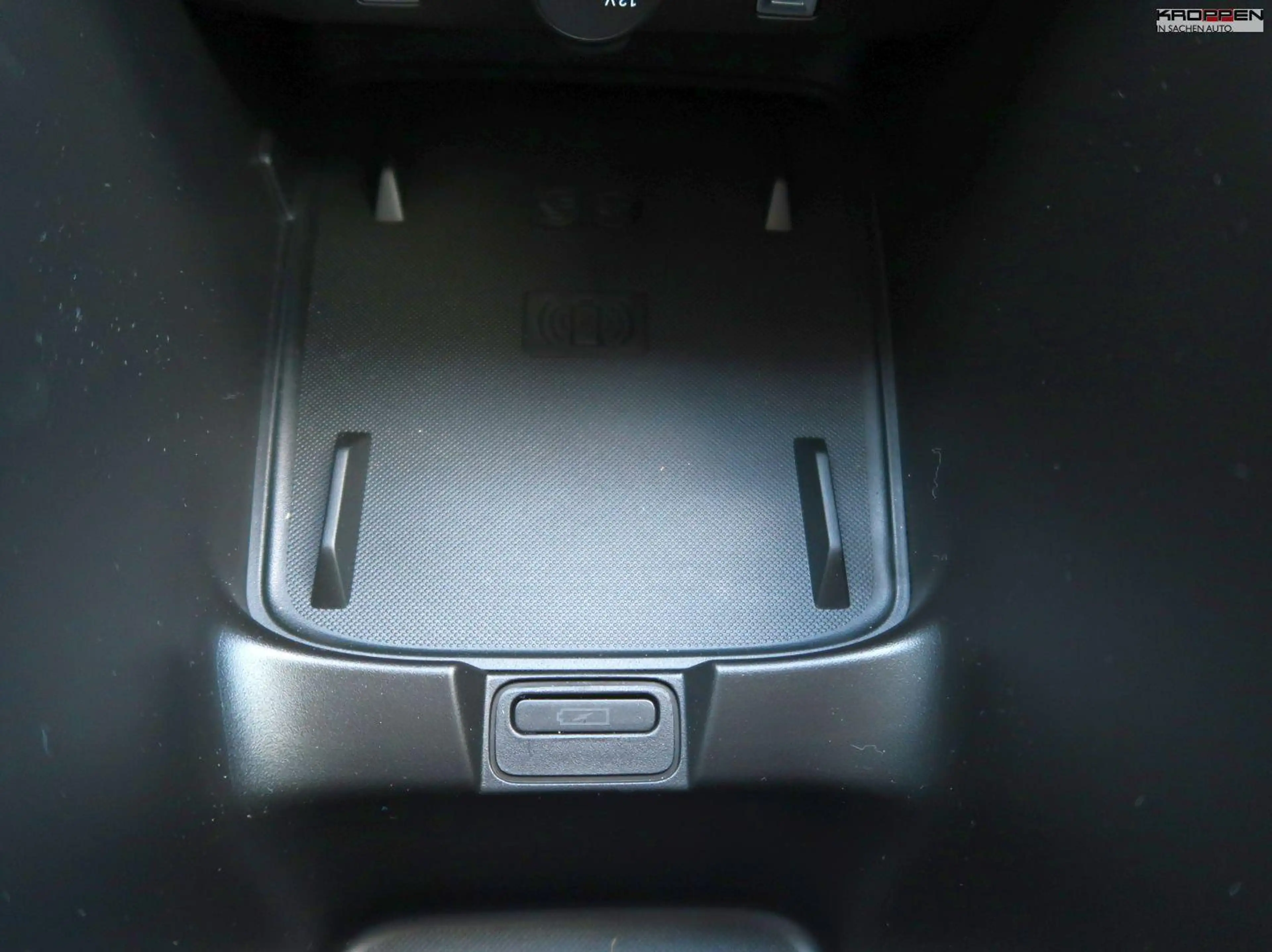 Fiat 600 Hybrid Business Edition Kamera Carplay — photo 14