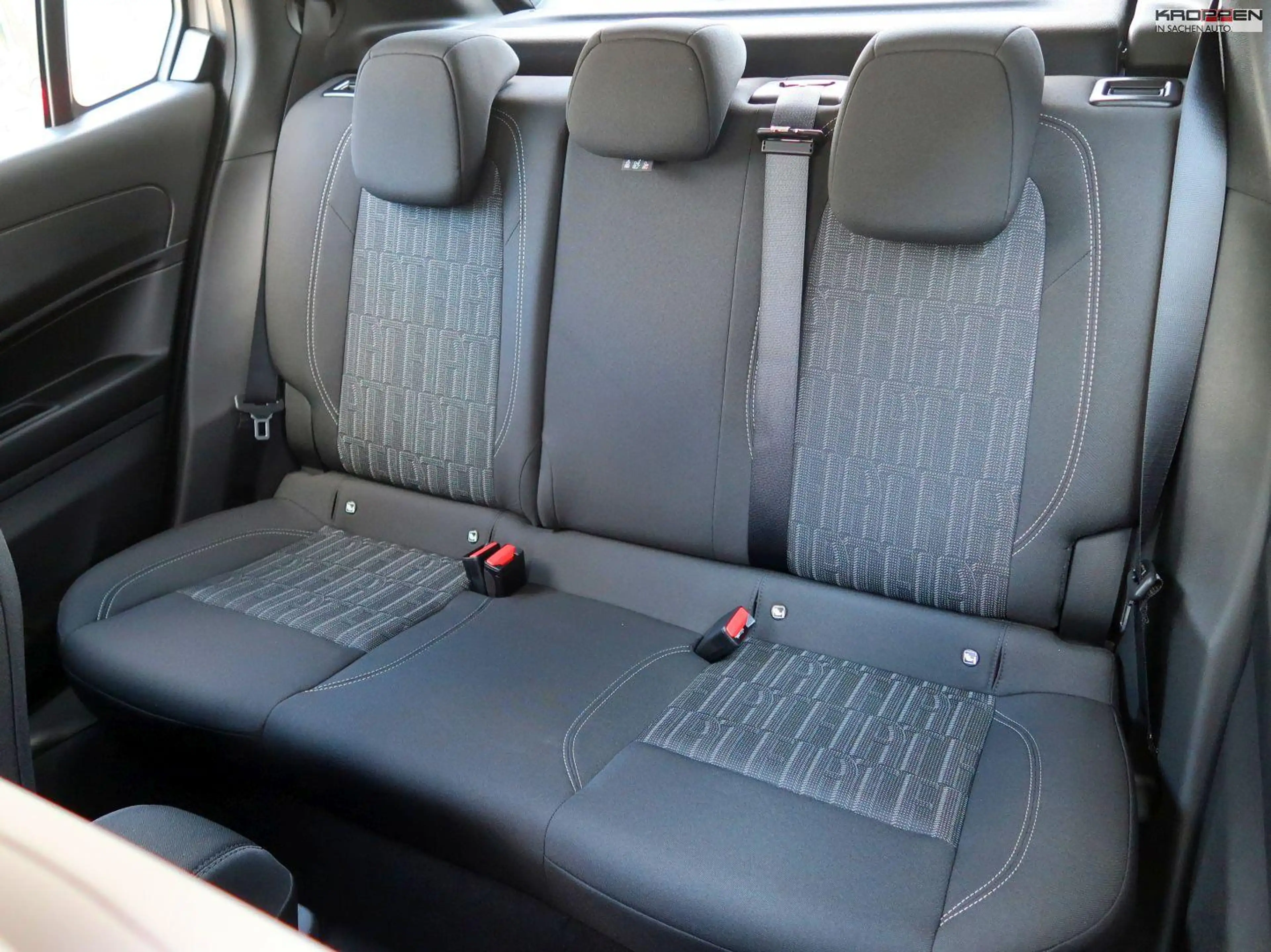 Fiat 600 Hybrid Business Edition Kamera Carplay — photo 6