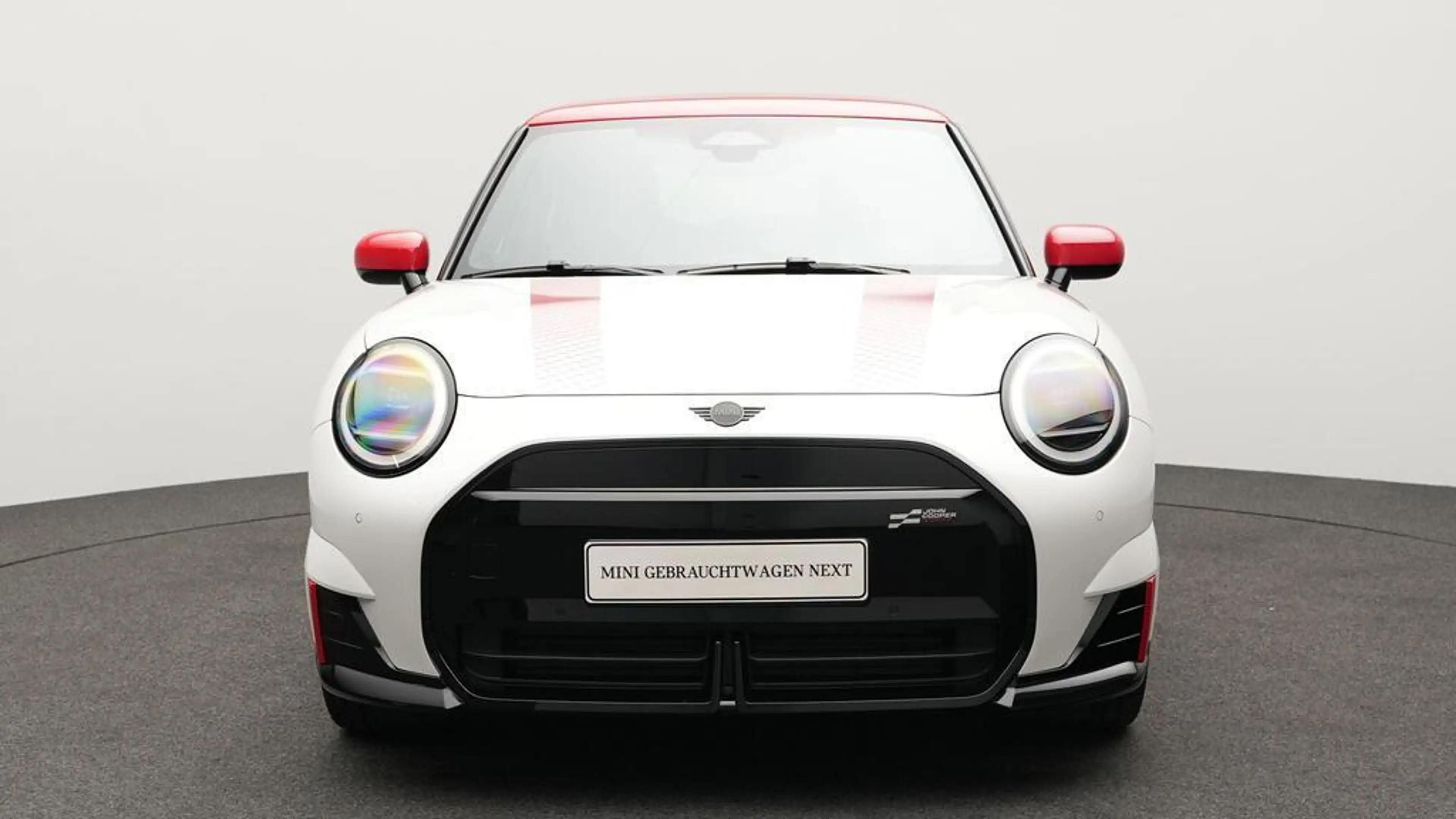 MINI John Cooper Works John Cooper Works Trim — photo 15