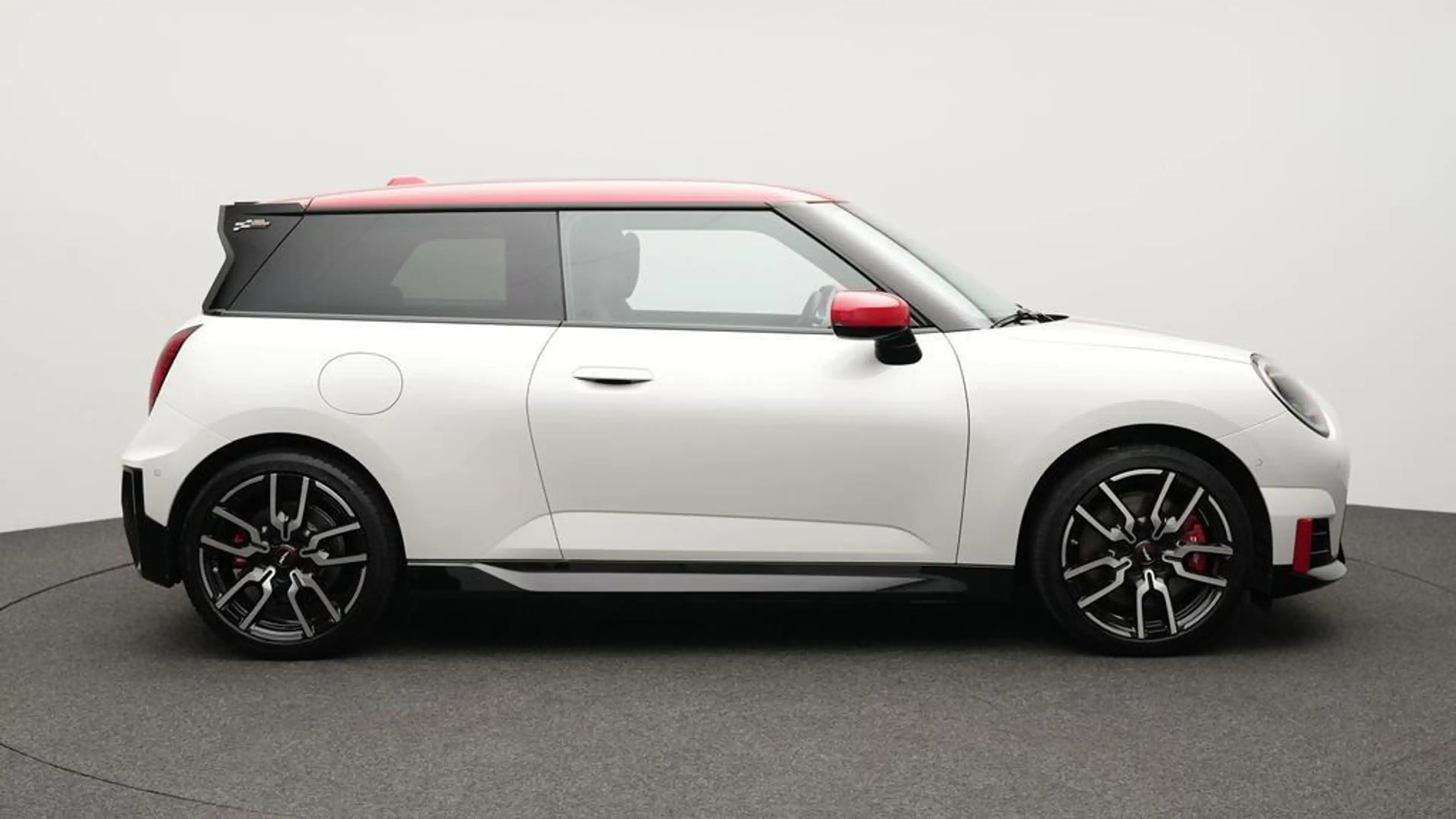 MINI John Cooper Works John Cooper Works Trim — photo 2