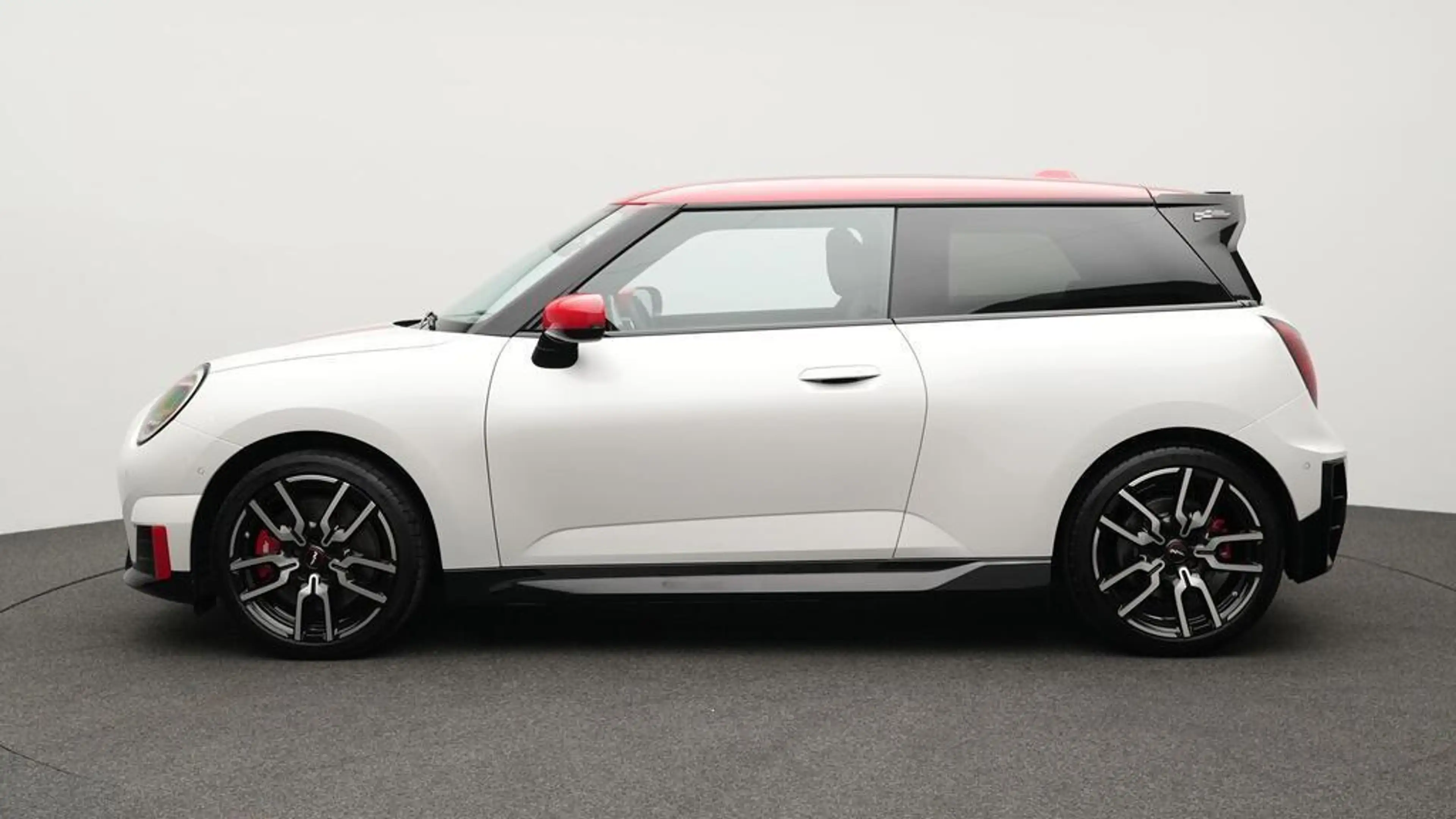 MINI John Cooper Works John Cooper Works Trim — photo 3