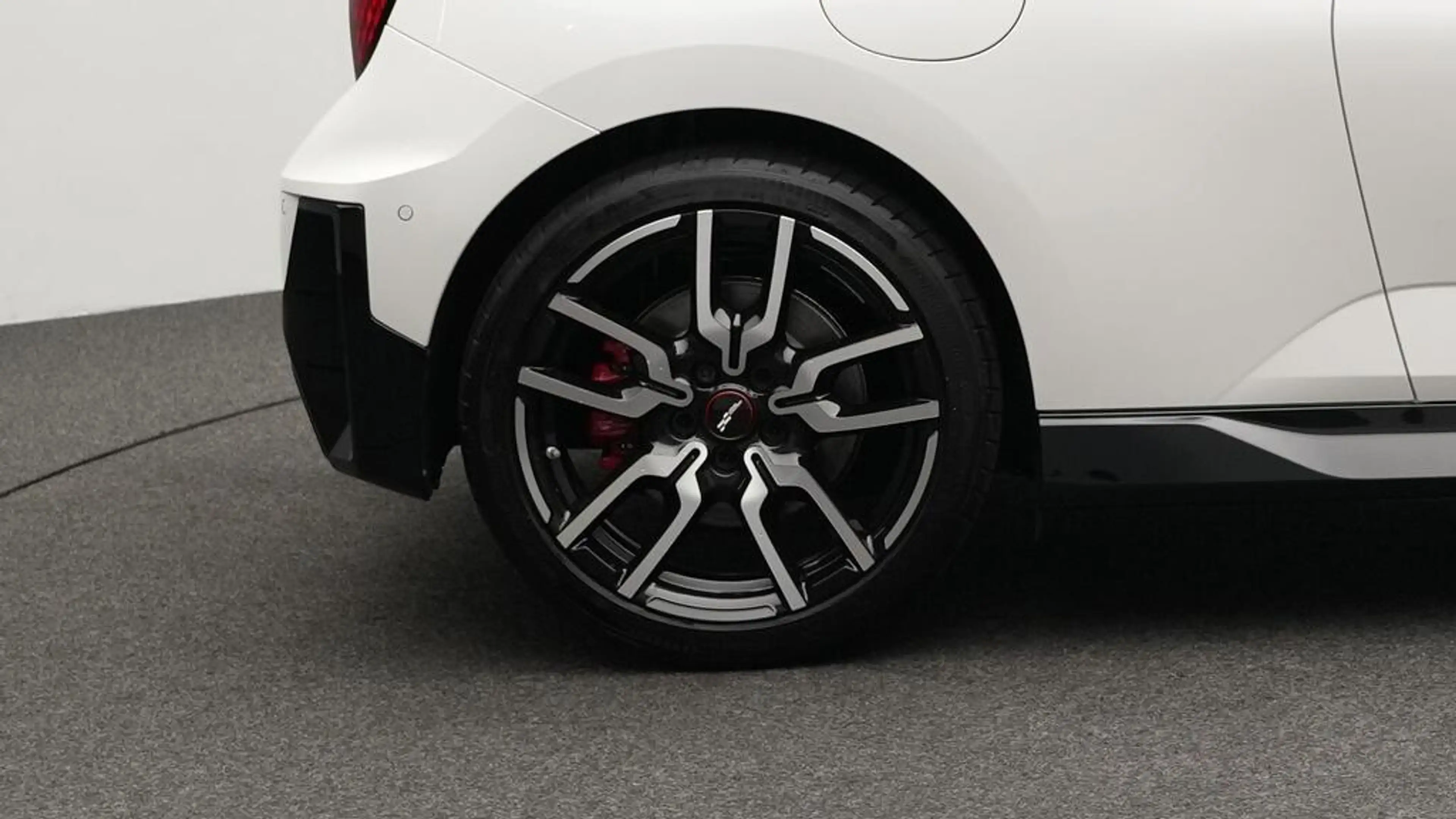MINI John Cooper Works John Cooper Works Trim — photo 12