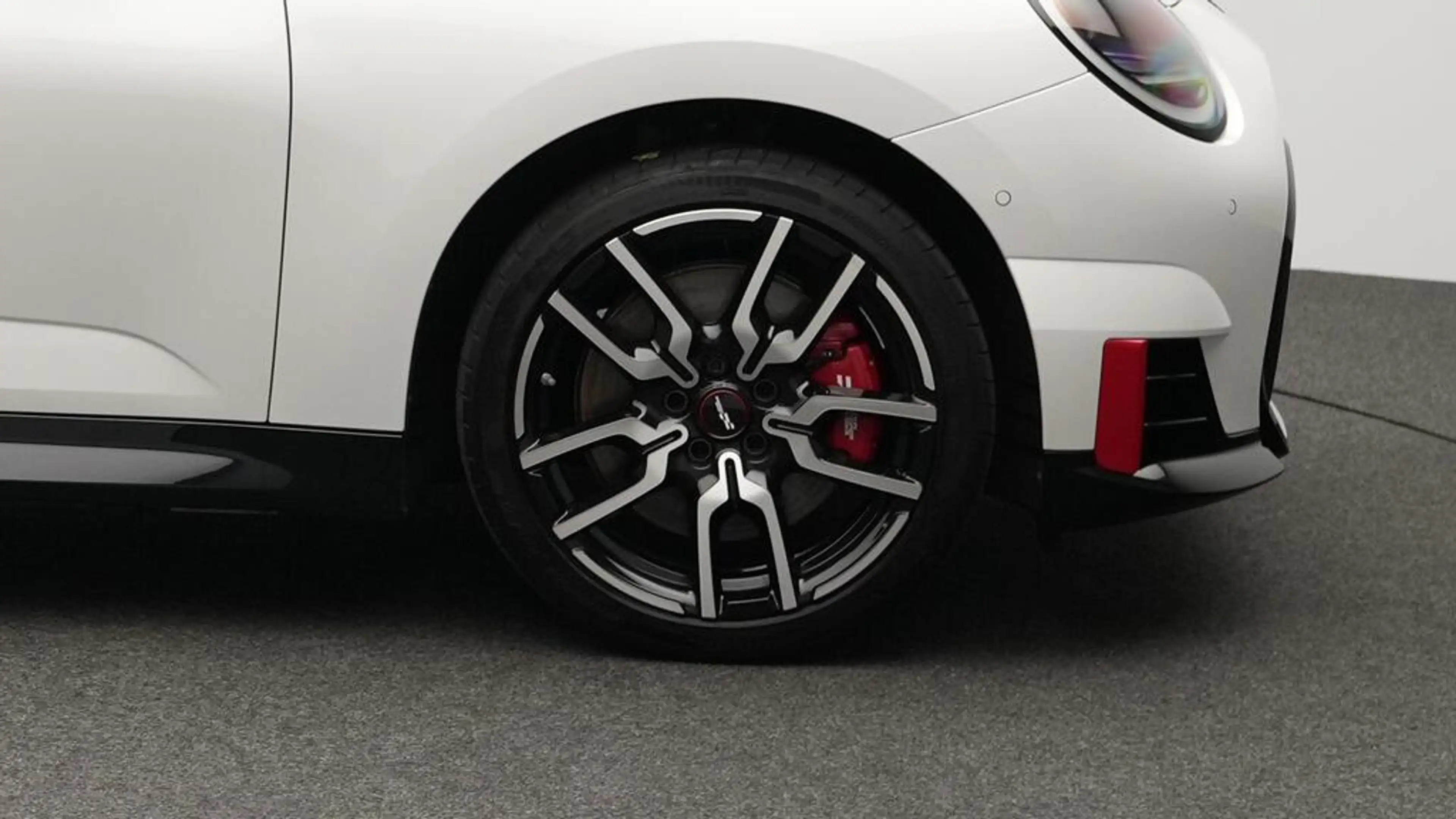 MINI John Cooper Works John Cooper Works Trim — photo 9