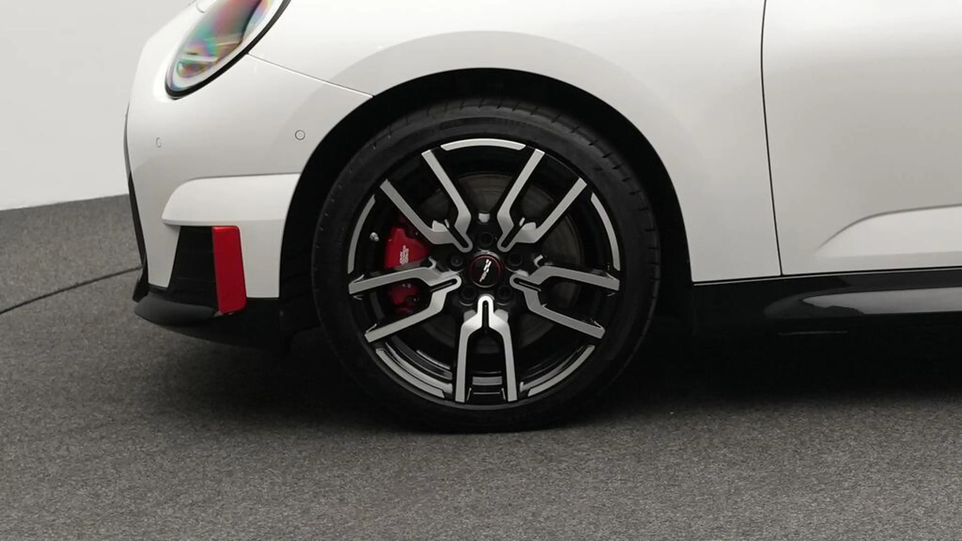 MINI John Cooper Works John Cooper Works Trim — photo 10