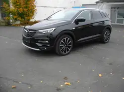 Opel Grandland (X) Grandland X 1.2 Start/Stop Ultimate