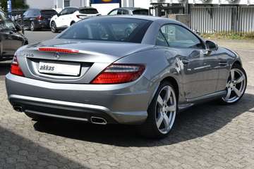 7-G Tronic AMG Sportpaket