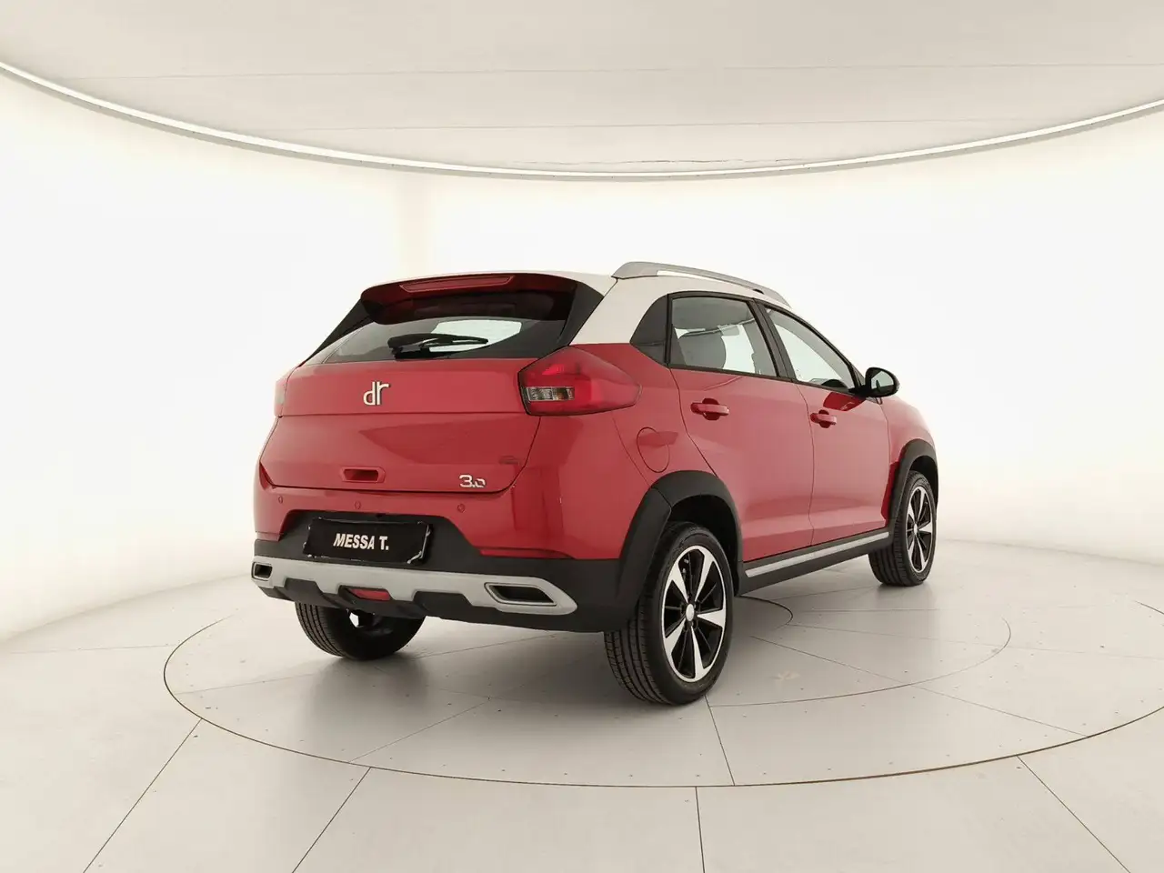 DR Automobiles DR 3.0 2025