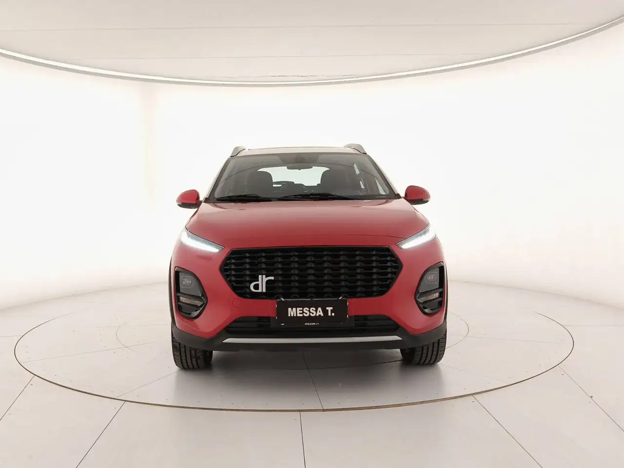DR Automobiles DR 3.0 2025