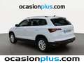 Skoda Karoq 2.0TDI Adblue Selection 85kW Blanco - thumbnail 4