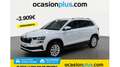 Skoda Karoq 2.0TDI Adblue Selection 85kW Blanco - thumbnail 1