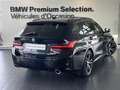 BMW 320 320dA 190ch M Sport - thumbnail 2