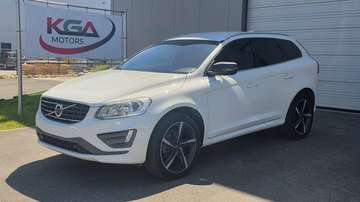 XC60 2.0 D4 R-Disign Ocean Race Geartronic