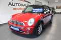 MINI One Cabrio One Rot - thumbnail 11